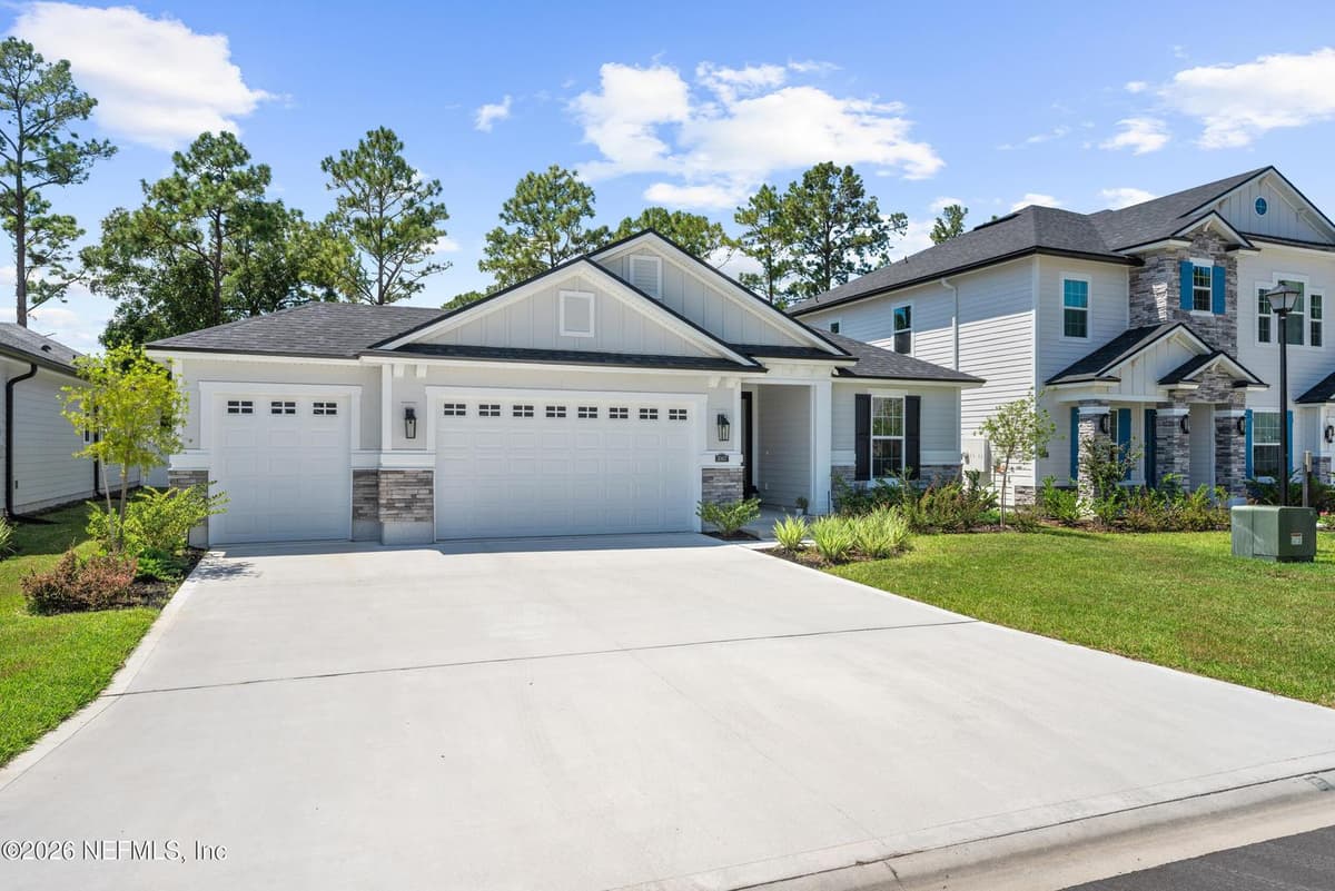 3007 GOOSE CREEK Lane, Green Cove Springs, FL 32043 2