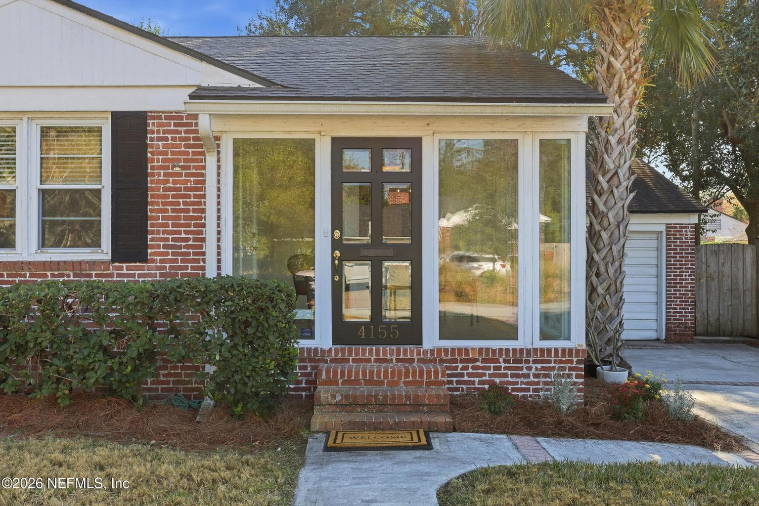 4155 LONDON Road, Jacksonville, FL 32207