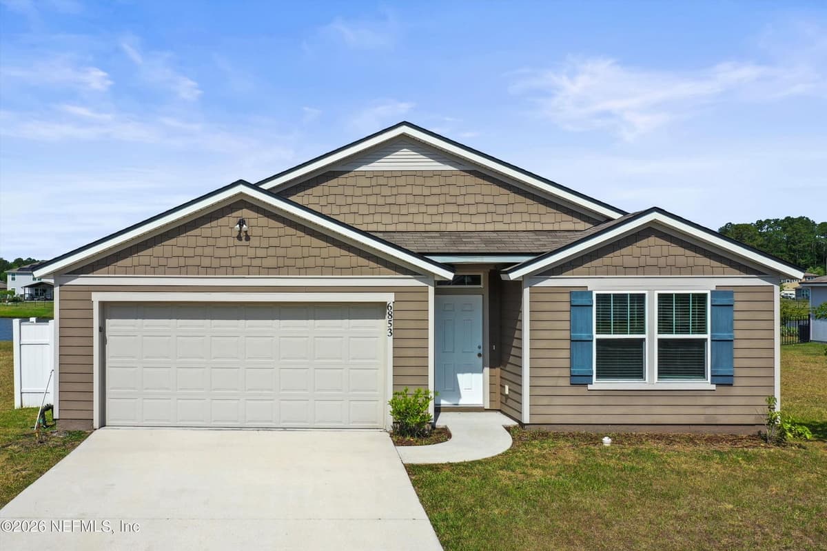 6853 SANDLE Drive, Jacksonville, FL 32219 2