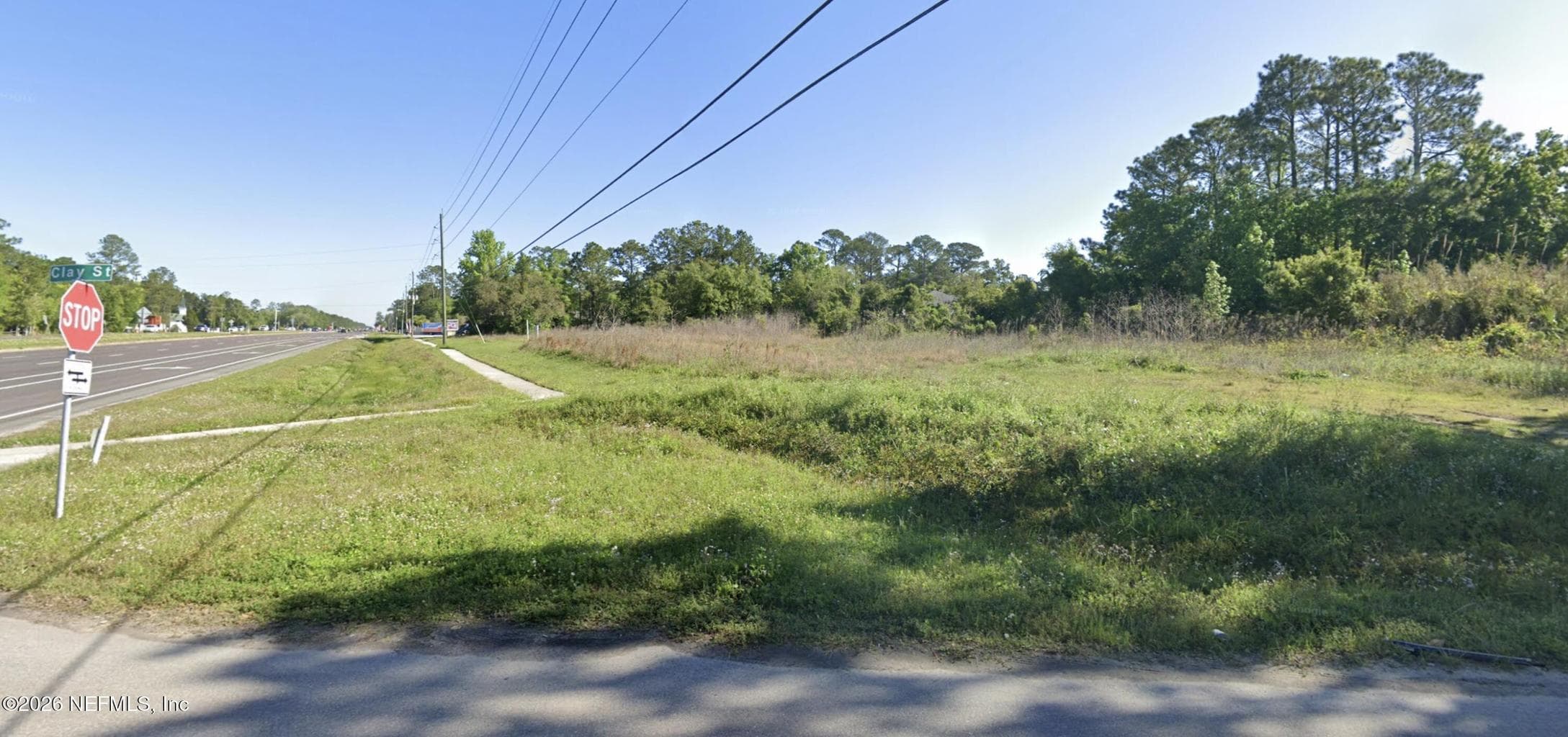 0 US HIGHWAY 17, Fleming Island, FL 32003