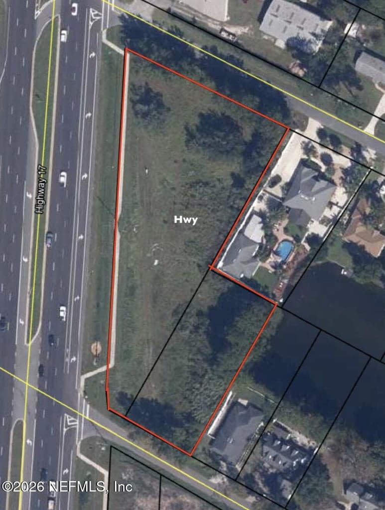 0 US HIGHWAY 17, Fleming Island, FL 32003 2
