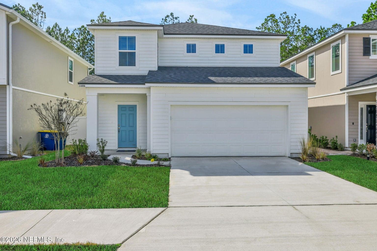 1686 TRAINORS Way, Jacksonville, FL 32218