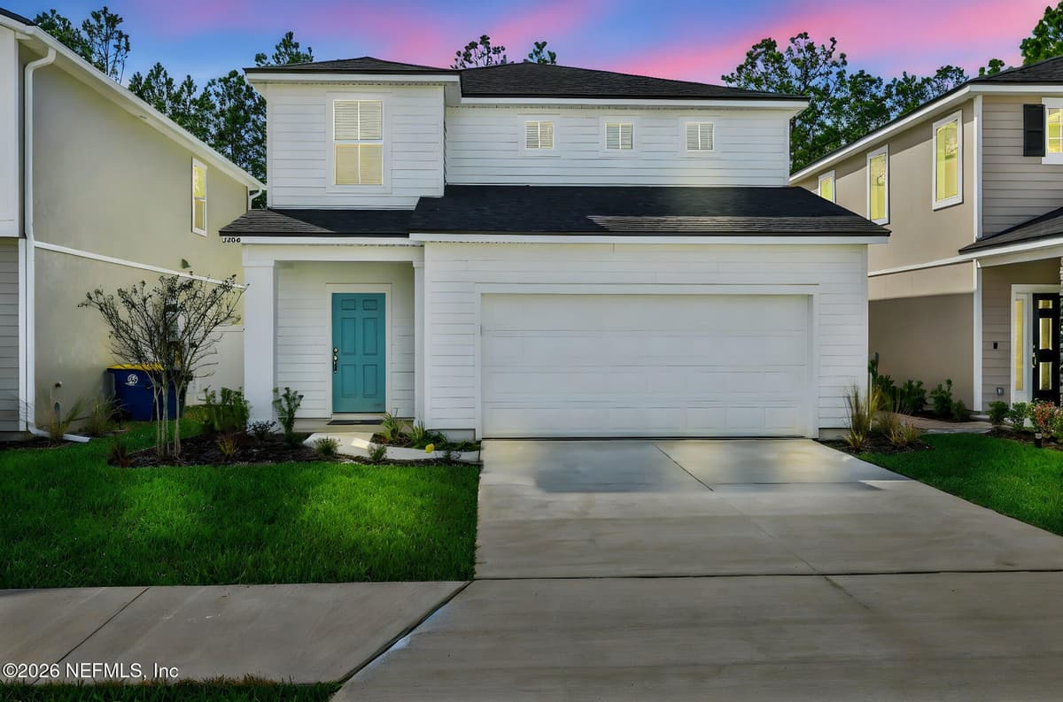 1686 TRAINORS Way, Jacksonville, FL 32218 2
