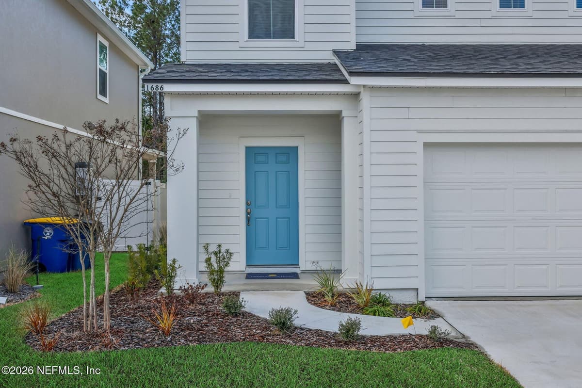 1686 TRAINORS Way, Jacksonville, FL 32218 3