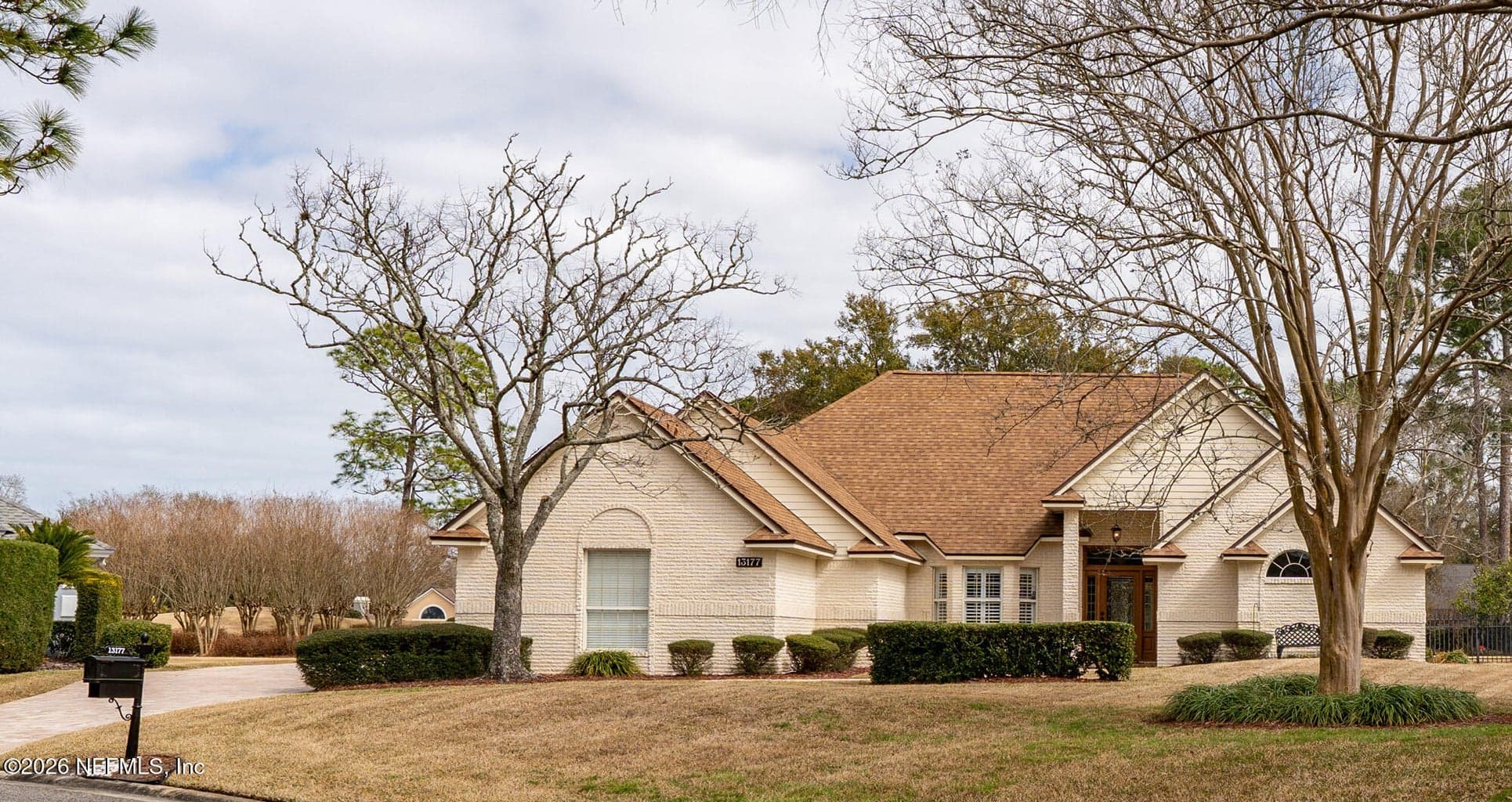 13177 CRICKET COVE Road N, Jacksonville, FL 32224