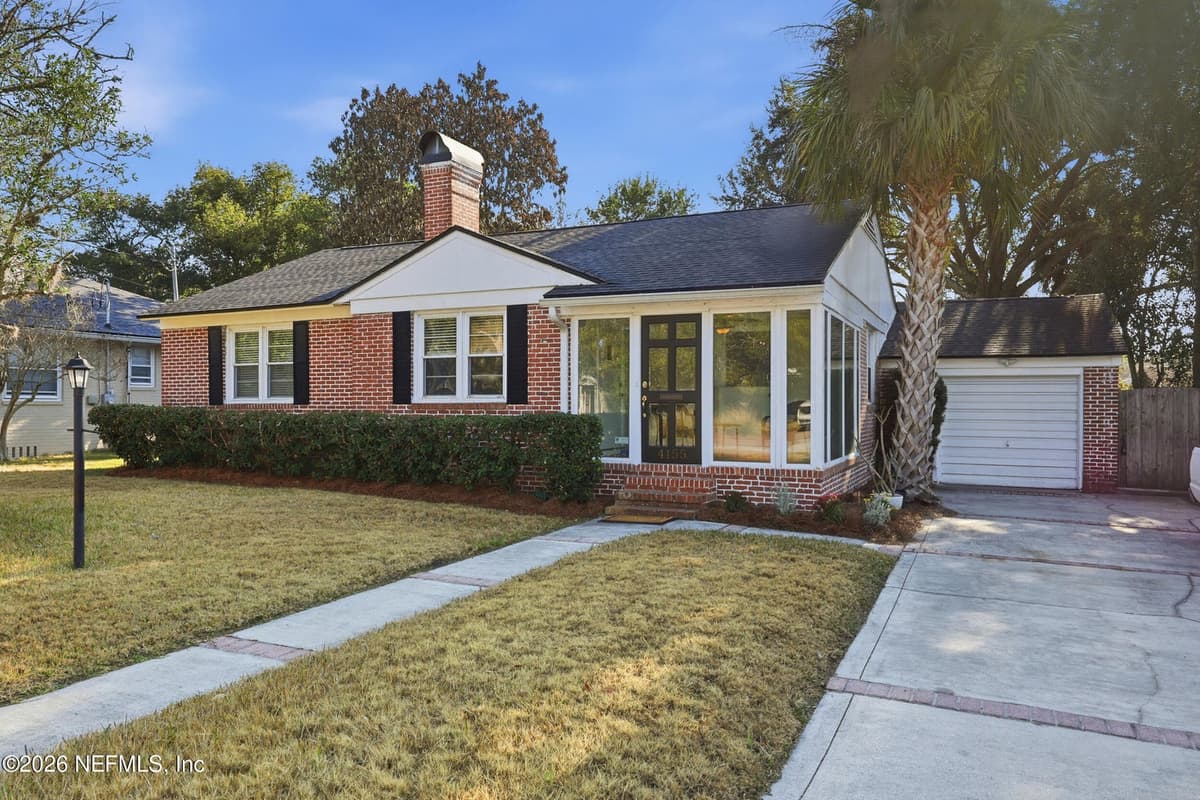 4155 LONDON Road, Jacksonville, FL 32207 2