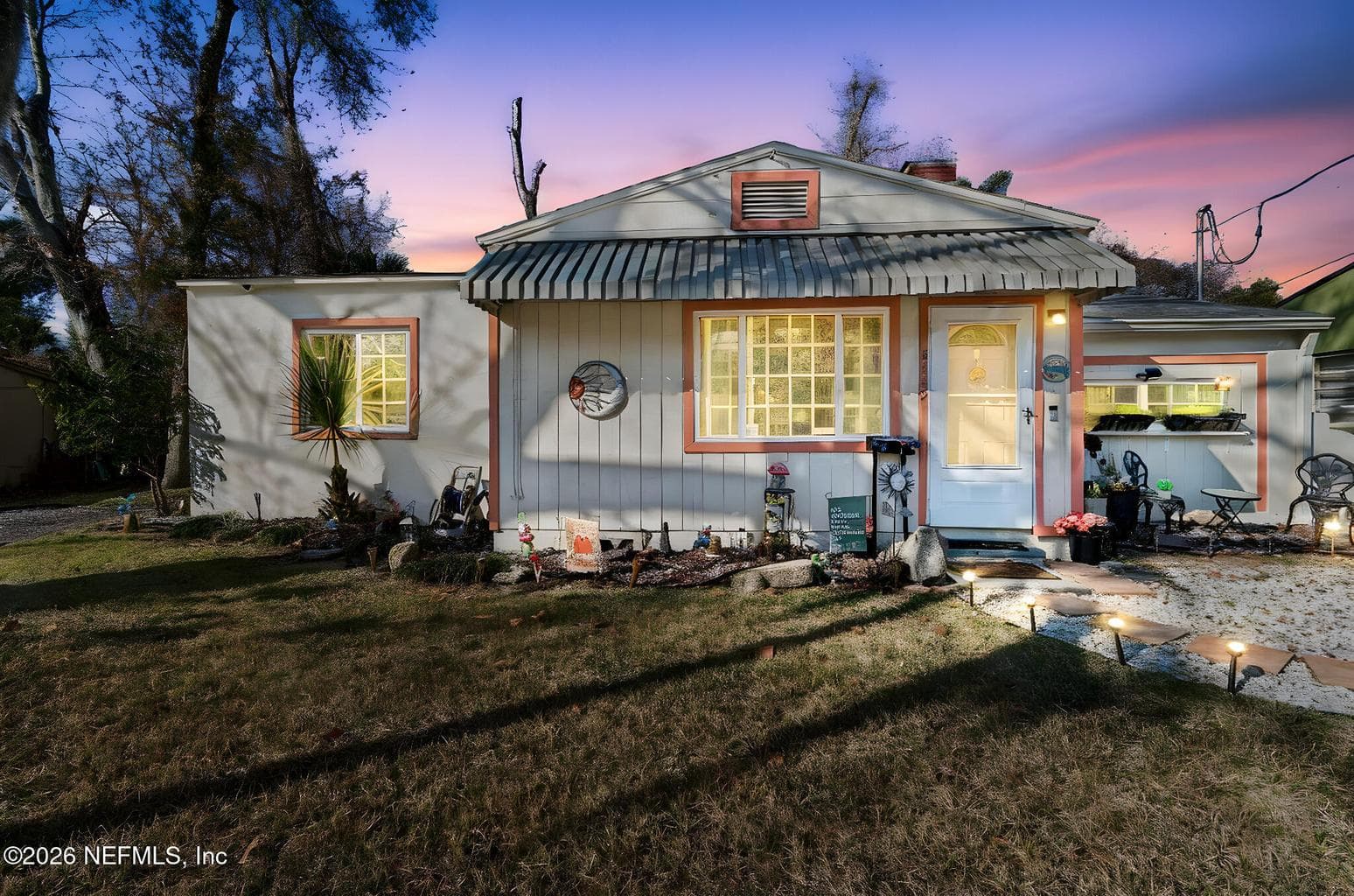 4665 TIMUQUANA Road, Jacksonville, FL 32210
