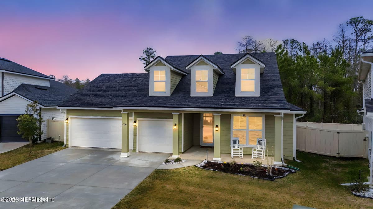 620 IVORY PALM Road, Orange Park, FL 32073 2