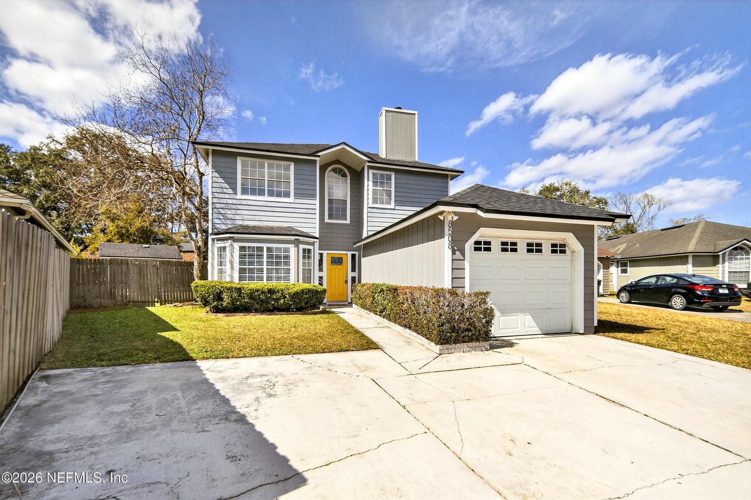 8508 LONG MEADOW Court, Jacksonville, FL 32244
