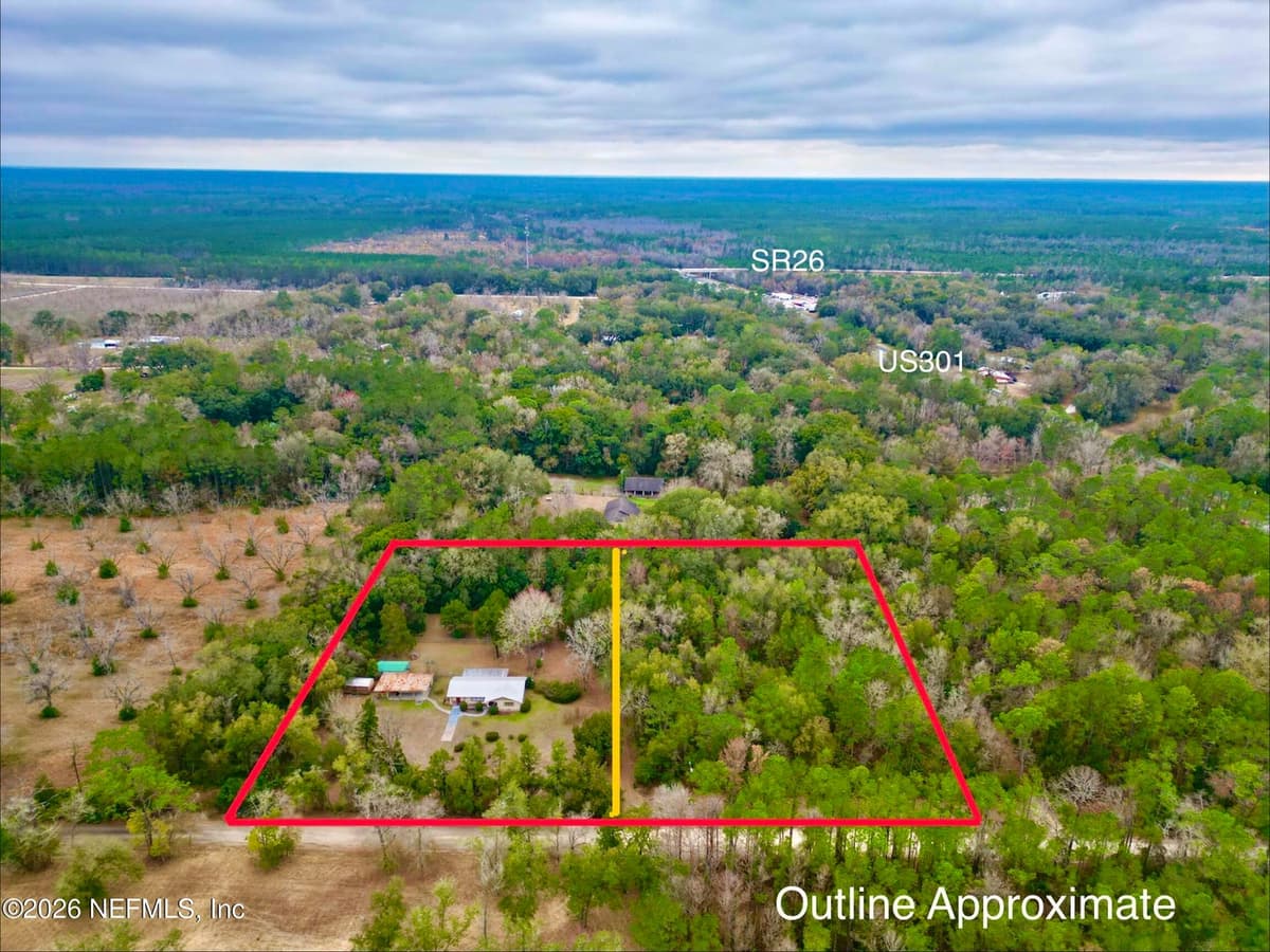 17221 NE 77TH Lane, Hawthorne, FL 32640 3