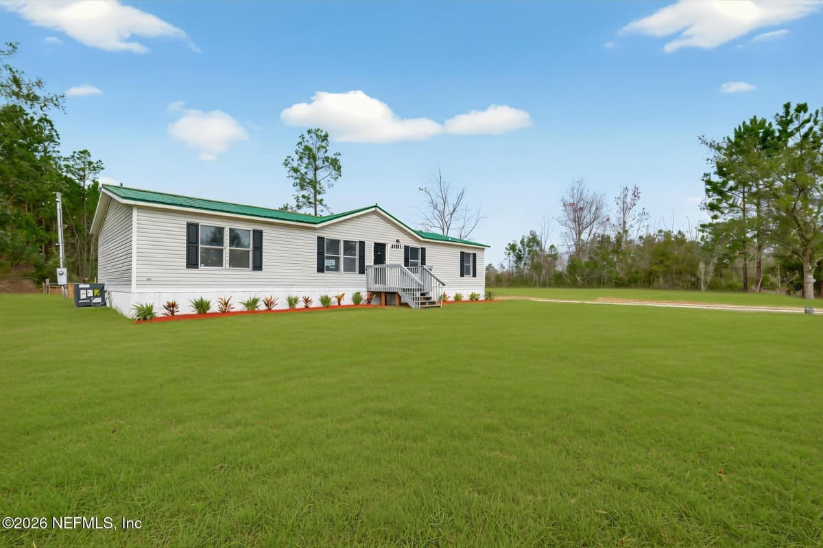 28121 JACKSON Trail, Hilliard, FL 32046 3