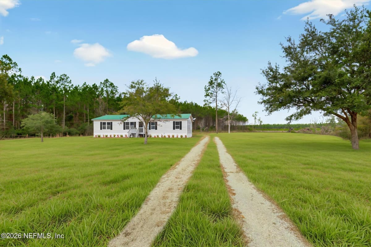 28121 JACKSON Trail, Hilliard, FL 32046 2