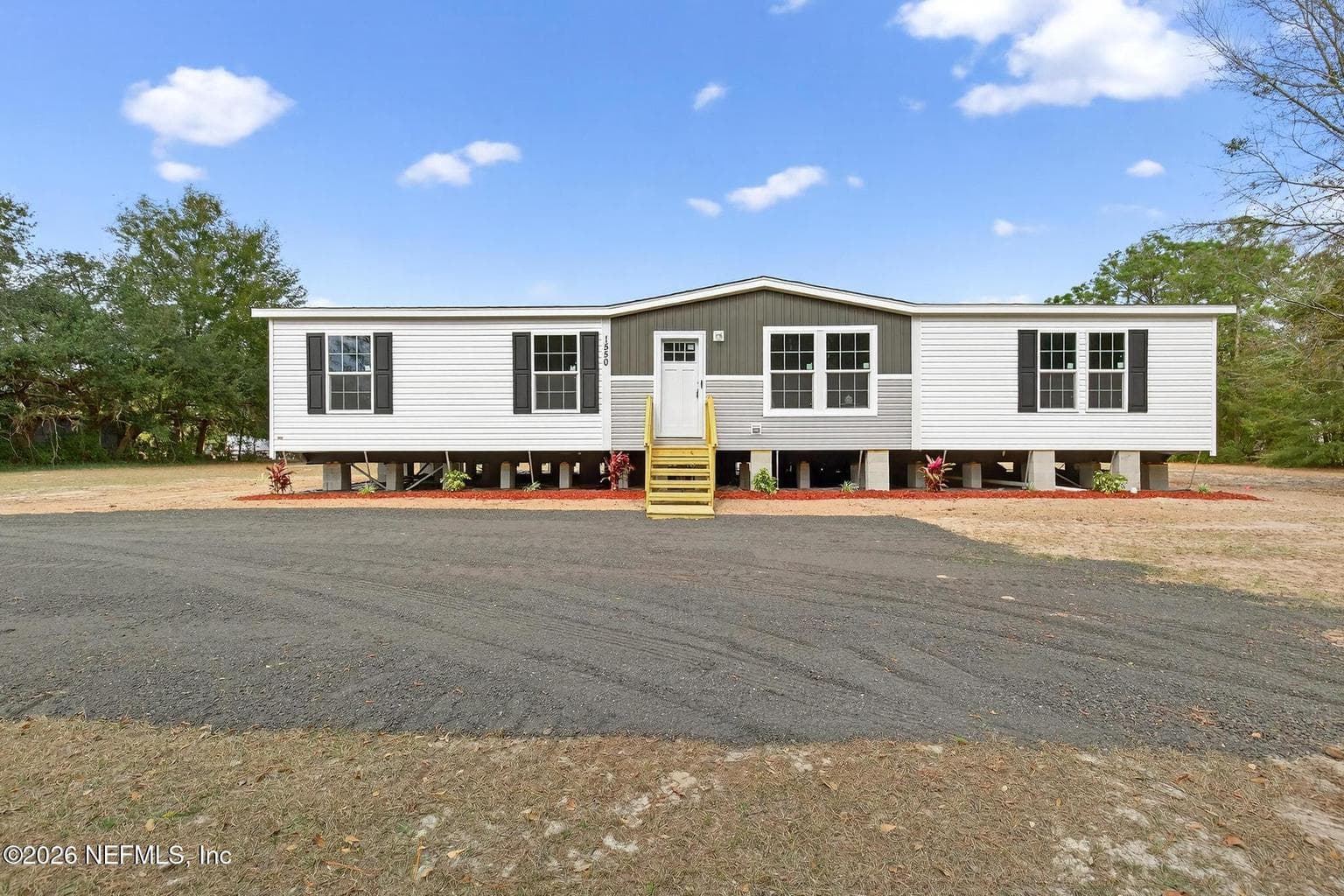 1550 EAGLE NEST Lane, Middleburg, FL 32068