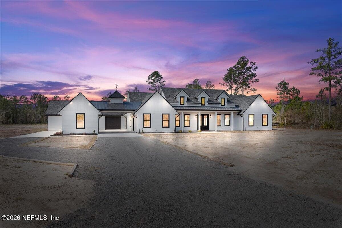 34883 STEEPLE CHASE Way, Callahan, FL 32011