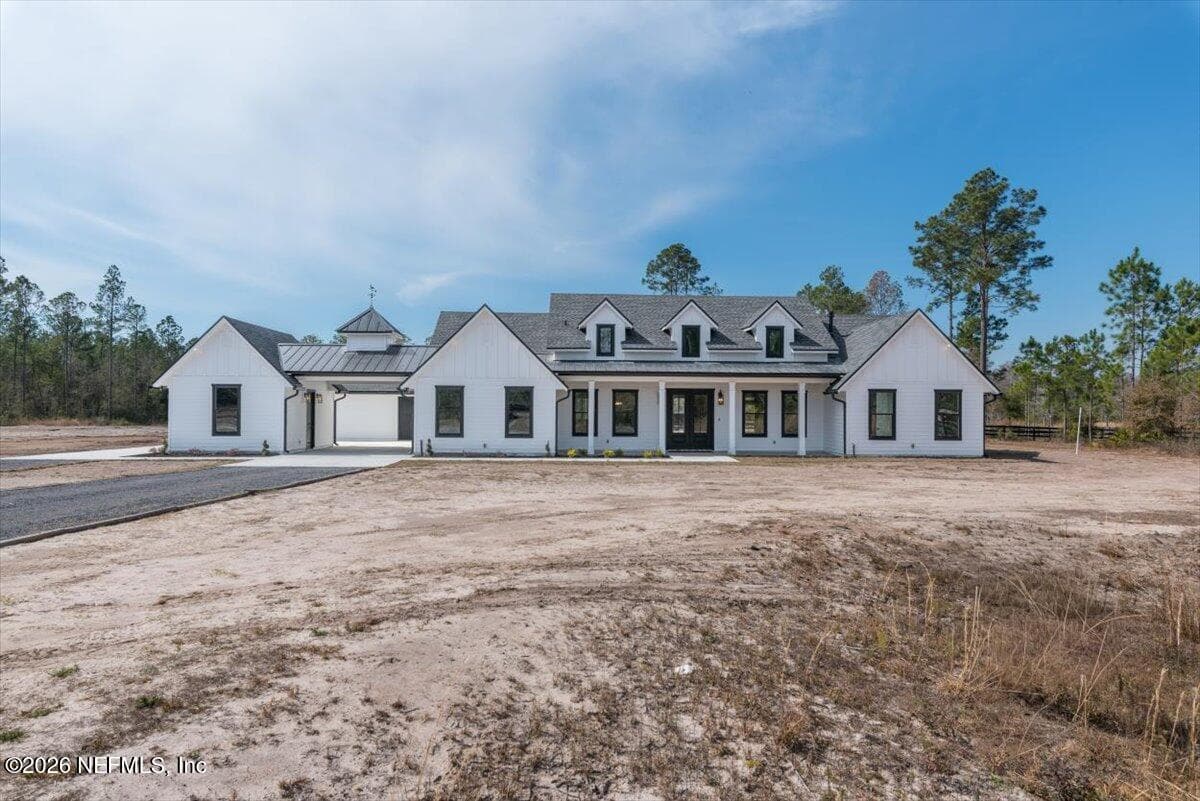 34883 STEEPLE CHASE Way, Callahan, FL 32011 3