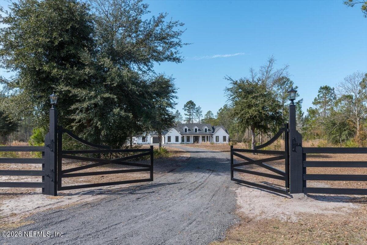 34883 STEEPLE CHASE Way, Callahan, FL 32011 2