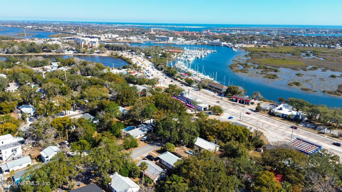 17 AVILES Drive, St. Augustine, FL 32084 2