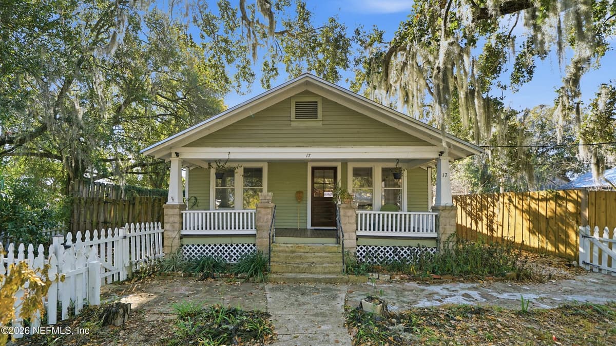 17 AVILES Drive, St. Augustine, FL 32084 3