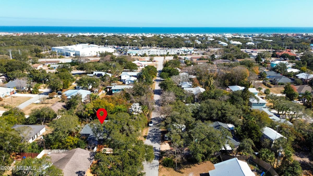 350 SUNSET Drive, St. Augustine, FL 32080 2