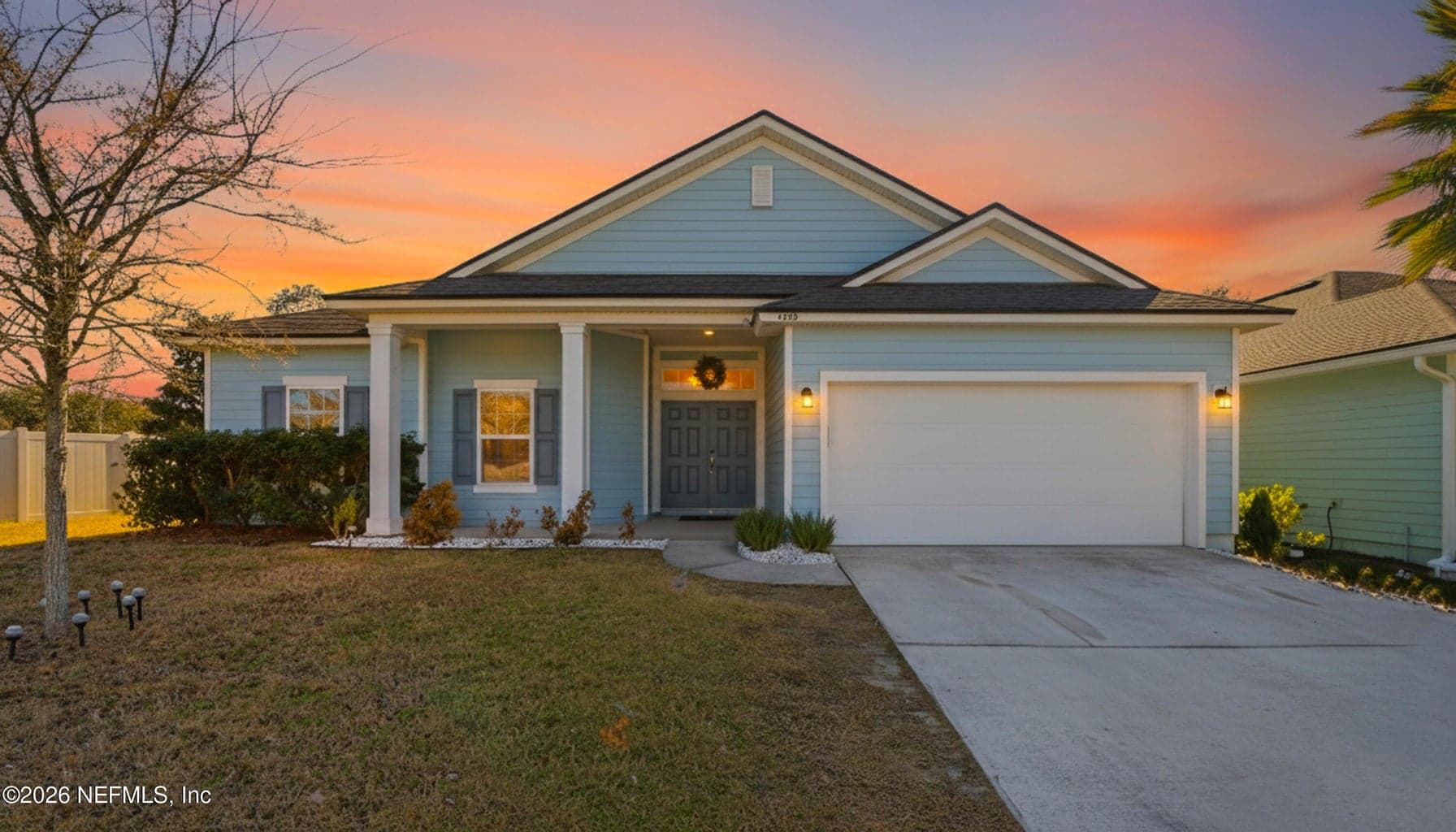 3938 HAMMOCK BLUFF Drive, Jacksonville, FL 32226