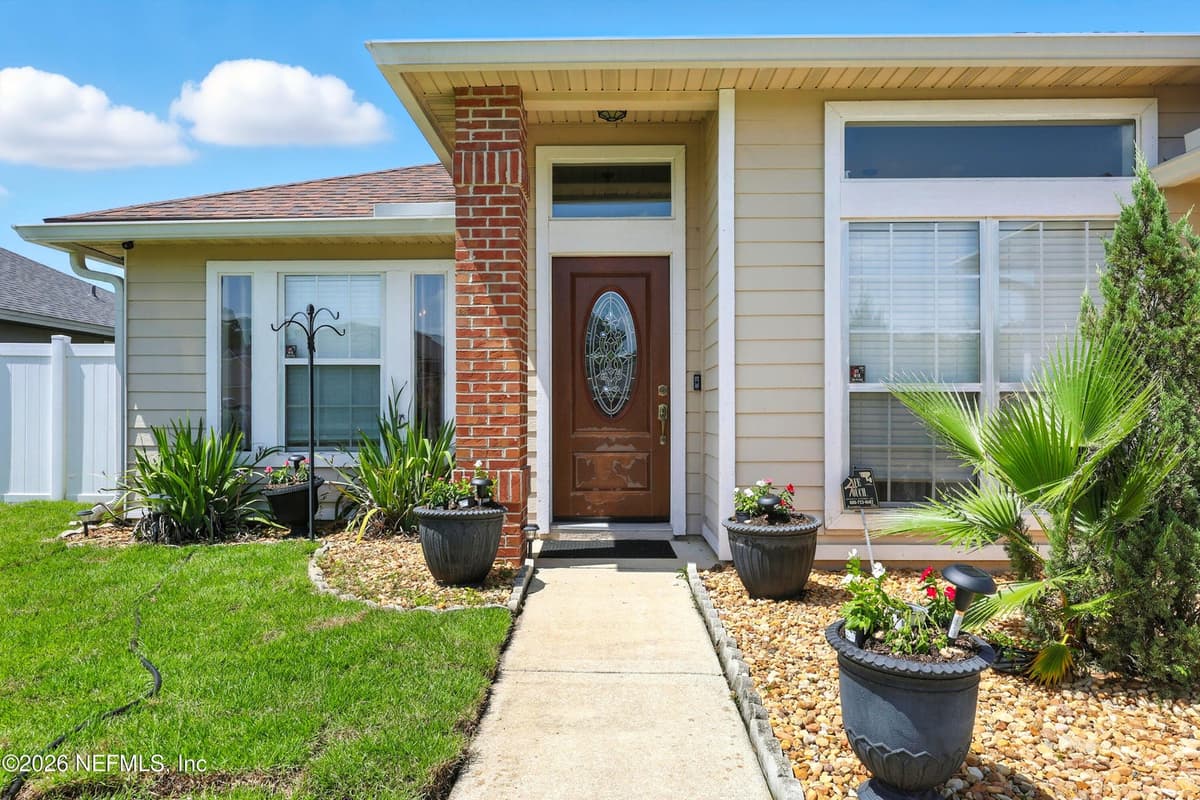 3222 BUTTONWOOD Drive, Middleburg, FL 32068 3