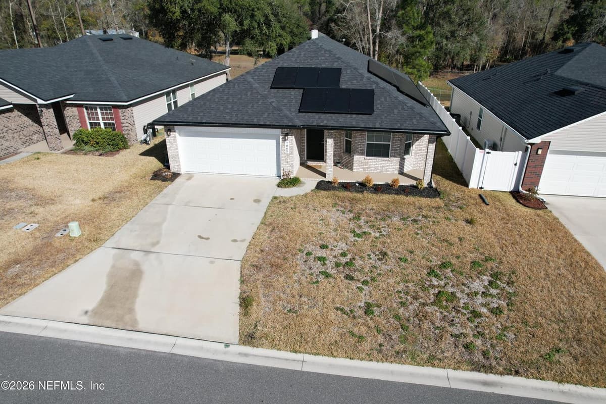 7865 WYOMING Street, Jacksonville, FL 32220 3