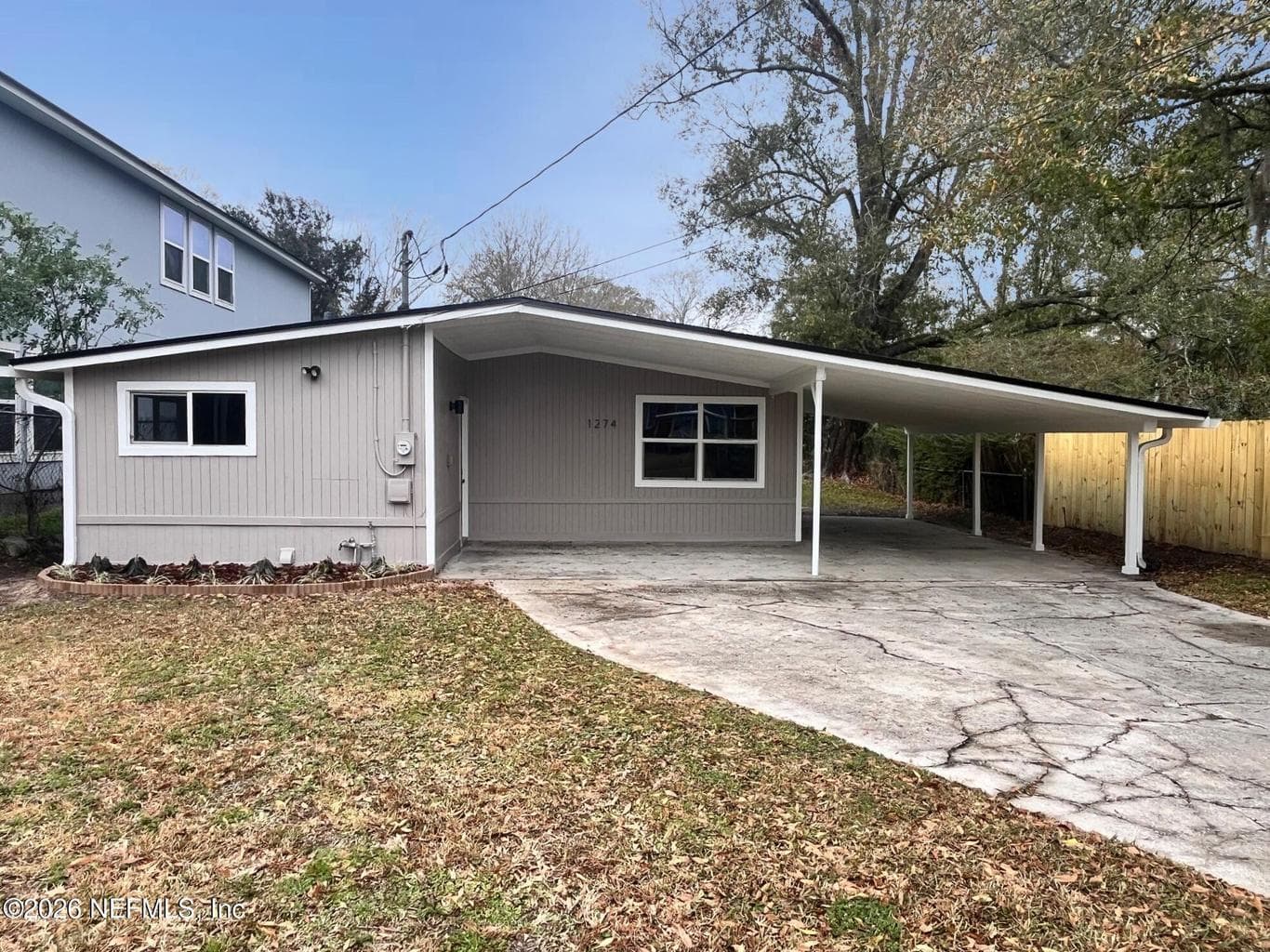 1274 LAKE SHORE Boulevard, Jacksonville, FL 32205