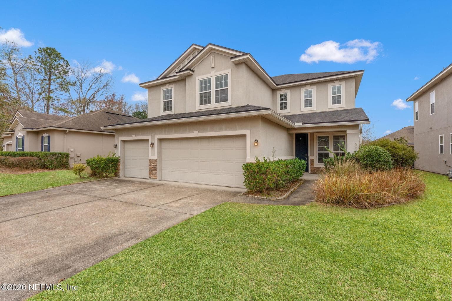 12262 SILVERTHORN Court, Jacksonville, FL 32258