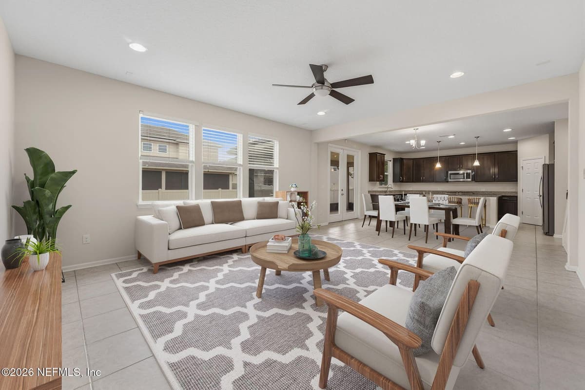 12262 SILVERTHORN Court, Jacksonville, FL 32258 2