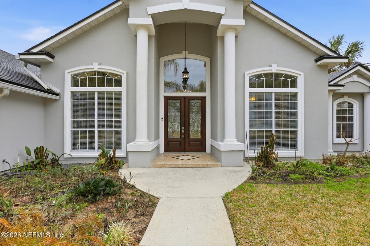40 TALLWOOD Road, Jacksonville Beach, FL 32250 3