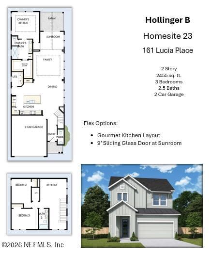 138 MARIANA ISLAND Drive, St. Augustine, FL 32092 2