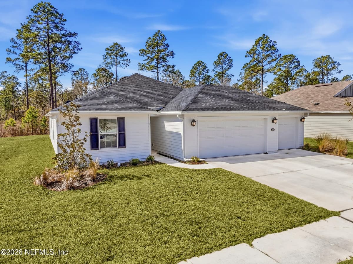 2640 WINDSOR LAKES Way, Green Cove Springs, FL 32043 2