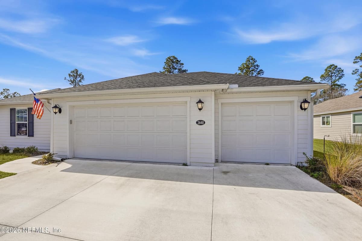 2640 WINDSOR LAKES Way, Green Cove Springs, FL 32043 3