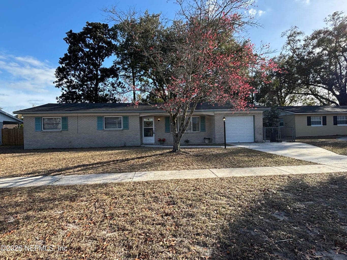 7988 RENAULT Drive S, Jacksonville, FL 32244