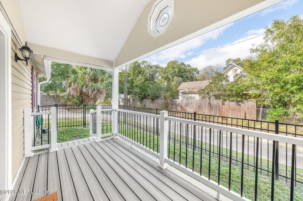 26 PALMER Street, St. Augustine, FL 32084 3