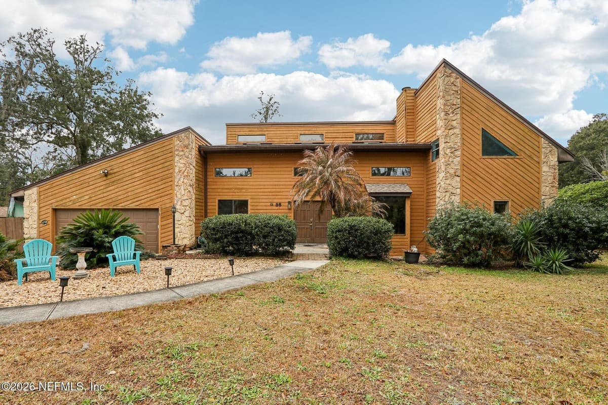 98 SWIMMING PEN Drive, Middleburg, FL 32068 3