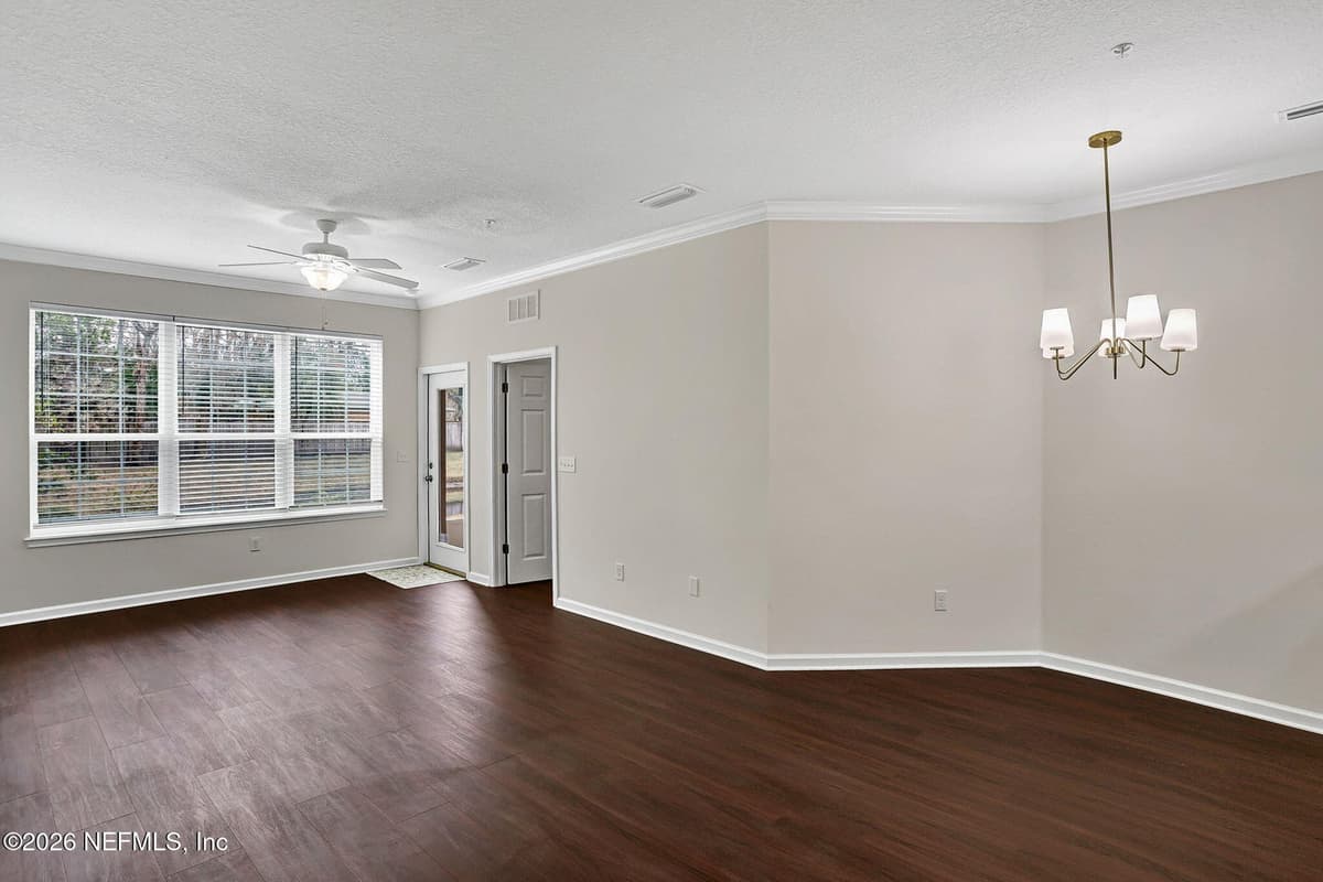 3904 VIA DI OLIVIA Court 40, Jacksonville, FL 32257 3