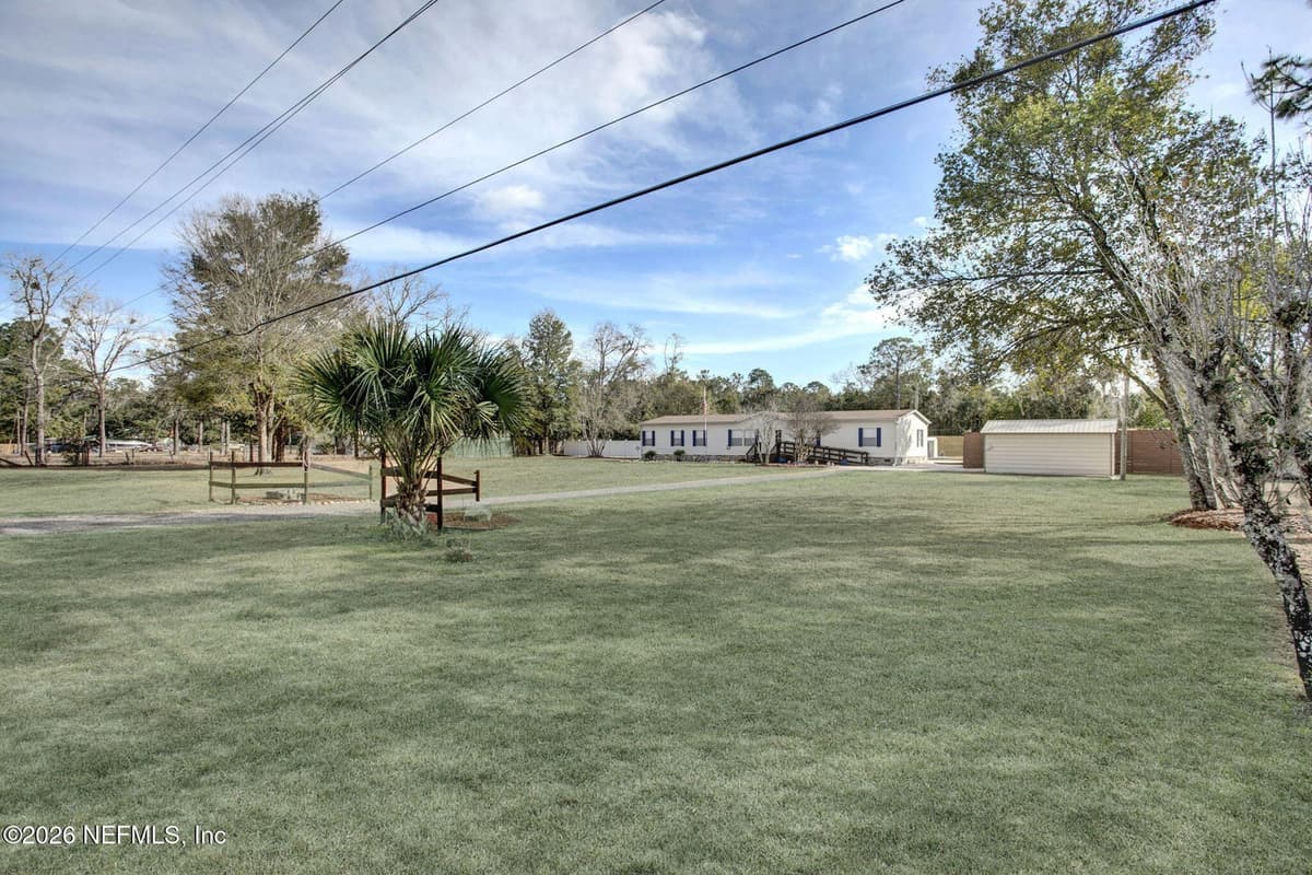4165 OLD JENNINGS Road, Middleburg, FL 32068 2