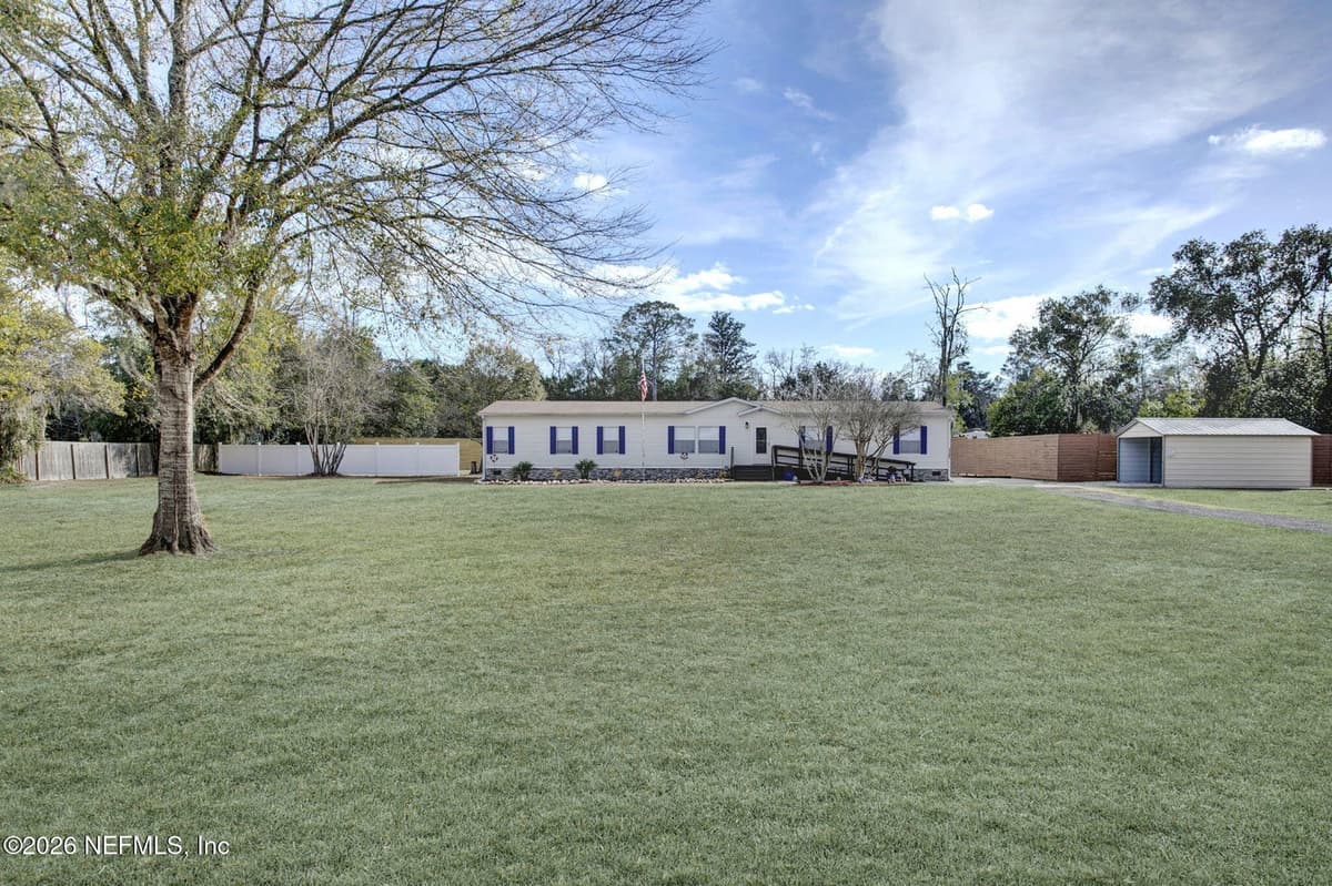 4165 OLD JENNINGS Road, Middleburg, FL 32068 3