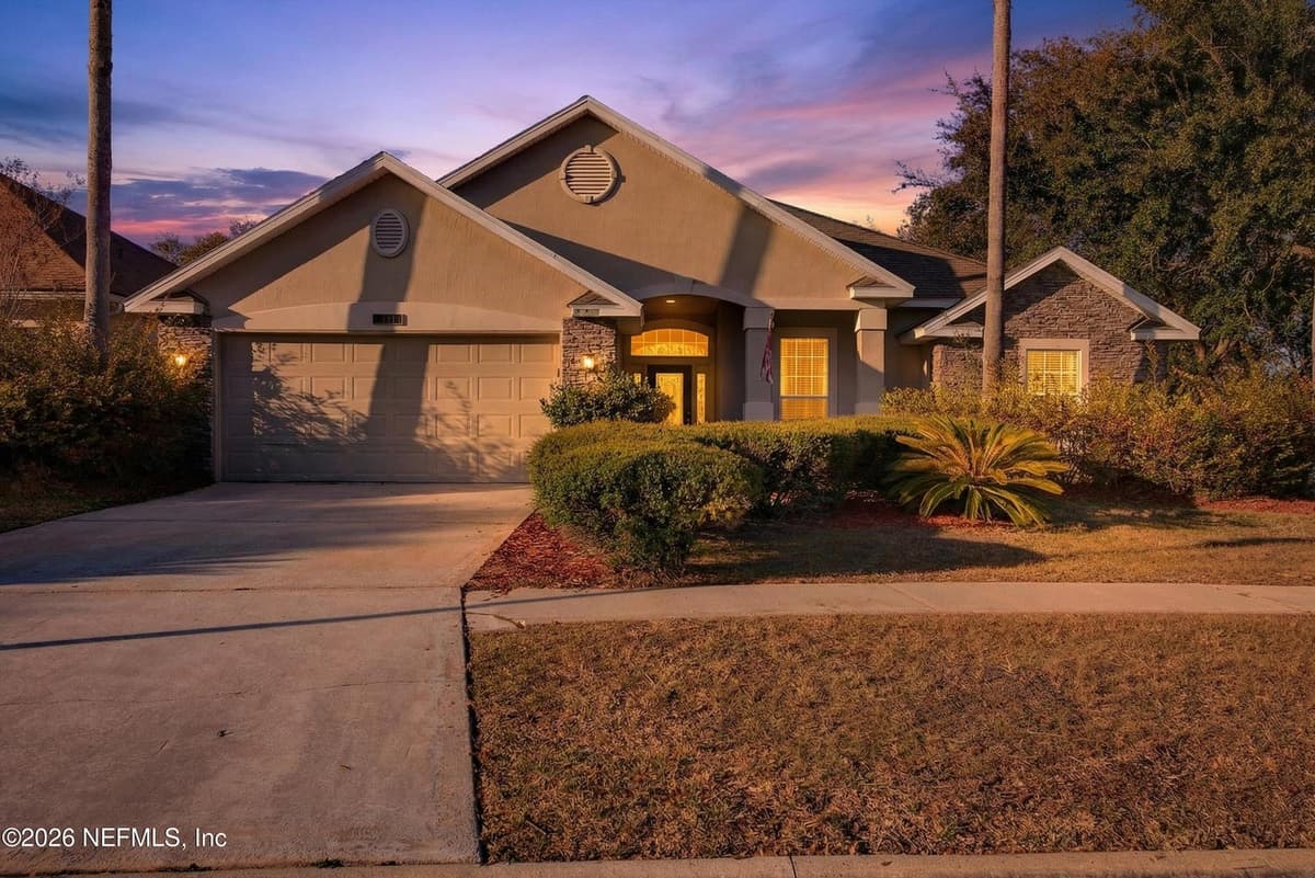 13899 WHITE HERON Place, Jacksonville, FL 32224 2