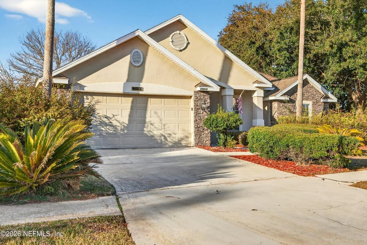 13899 WHITE HERON Place, Jacksonville, FL 32224 3