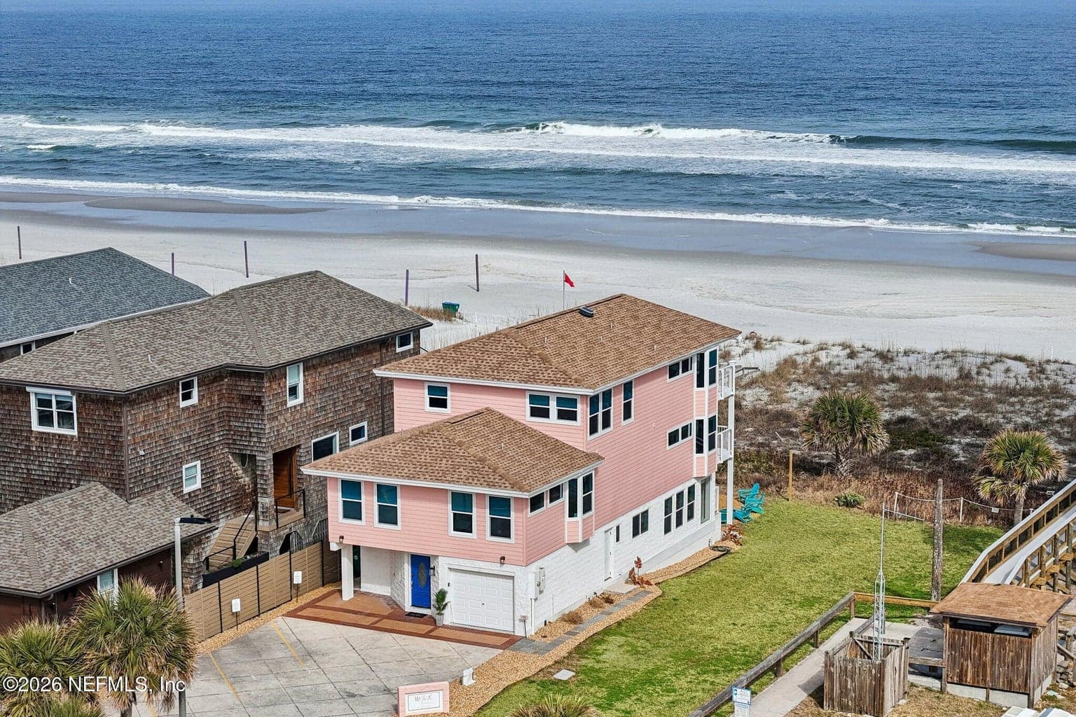 11 19TH Avenue N, Jacksonville Beach, FL 32250