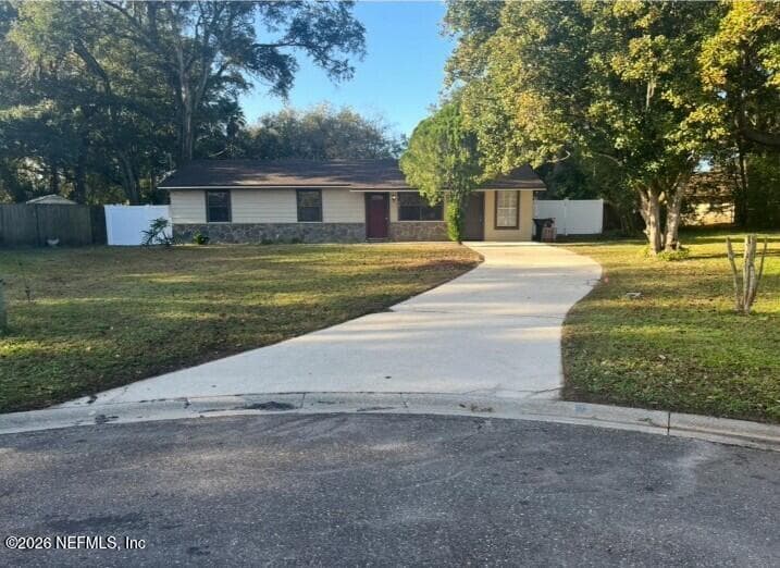 461 MELROSE Court, Green Cove Springs, FL 32043 2