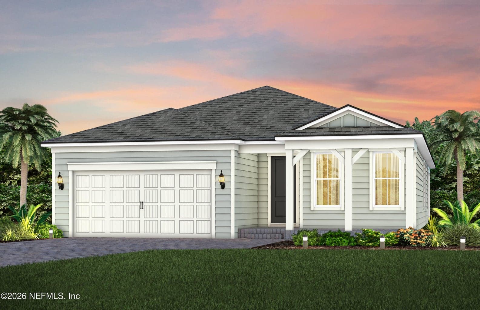 295 WESTERLY Drive, Yulee, FL 32097