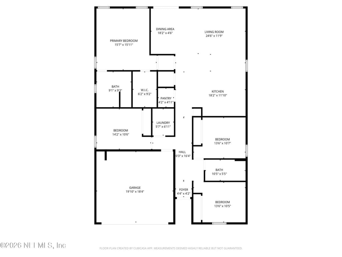 833 DIXON Street, Jacksonville, FL 32254 2