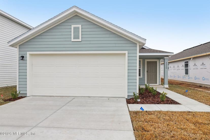 3536 MILDRED Way, Jacksonville, FL 32254