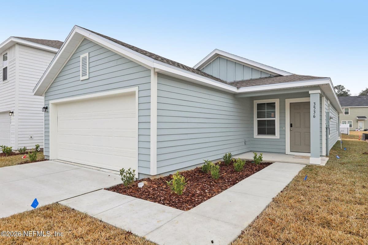 3536 MILDRED Way, Jacksonville, FL 32254 2