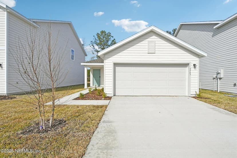 3543 MILDRED Way, Jacksonville, FL 32254