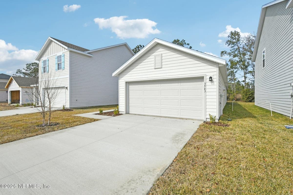 3543 MILDRED Way, Jacksonville, FL 32254 3