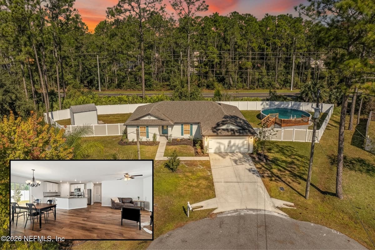 9 RYECARR Place, Palm Coast, FL 32164 2